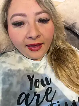 Kharla Marin online show from 03/24/26, 09:15