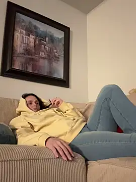 Quinnrose0420 online show from 01/03/25, 02:32