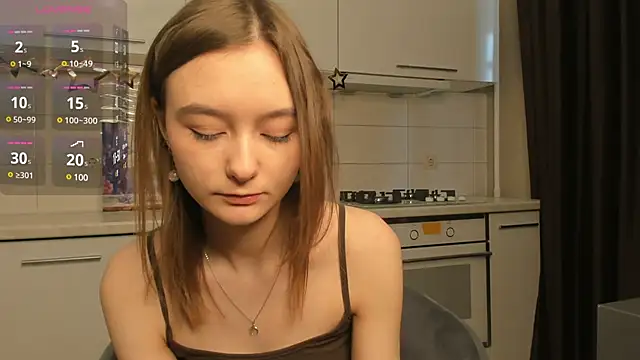 AngieDeans online show from 02/28/25, 08:09