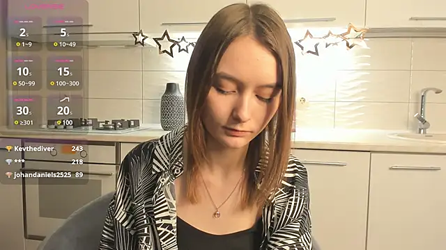 AngieDeans online show from 02/27/25, 01:49