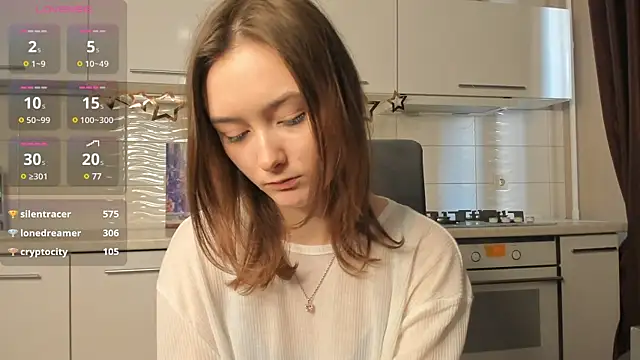 AngieDeans online show from 03/19/25, 10:33