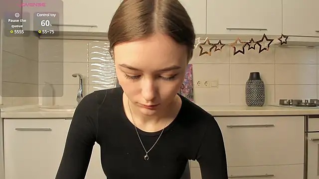 AngieDeans online show from 03/08/25, 04:23