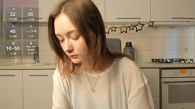 AngieDeans online show from 03/19/25, 04:25