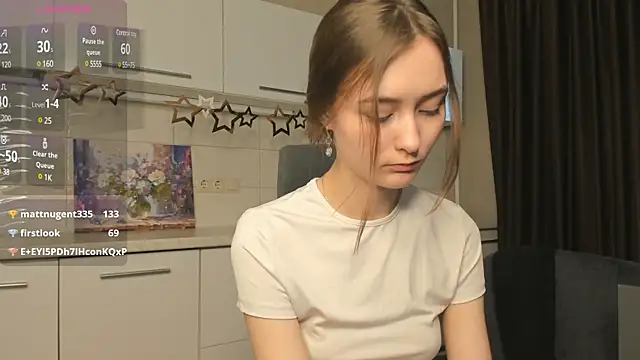 AngieDeans online show from 03/07/25, 11:29