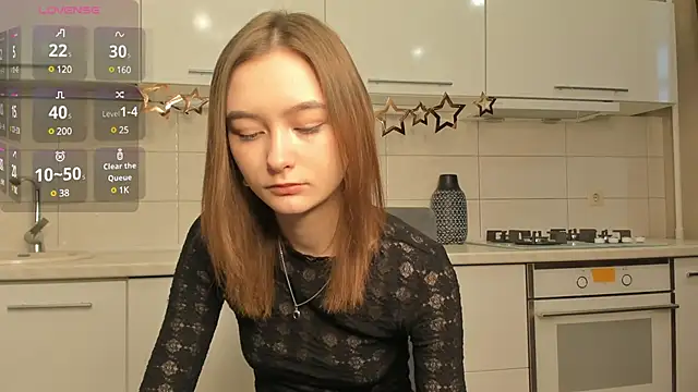 AngieDeans online show from 03/01/25, 04:15