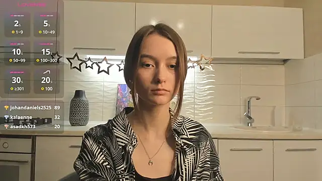 AngieDeans online show from 02/27/25, 07:41