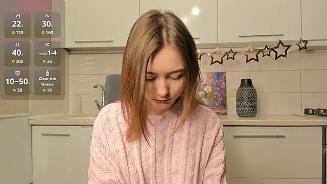 AngieDeans online show from 03/13/25, 04:05