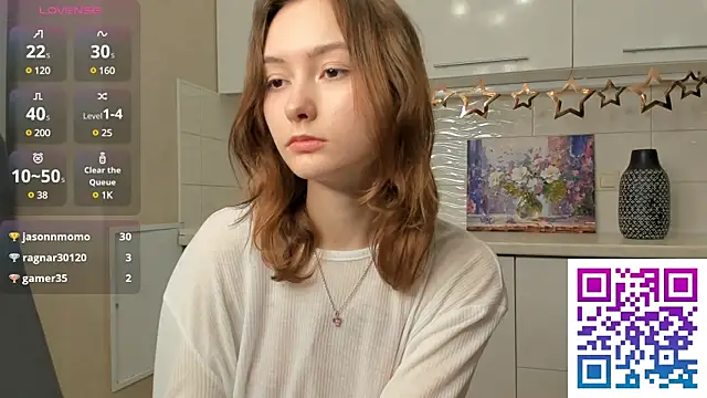 AngieDeans online show from 03/14/25, 07:26