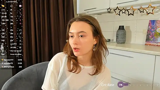 AngieDeans online show from 02/17/25, 10:29