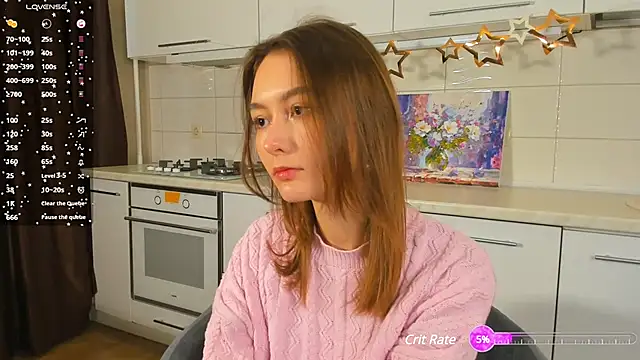 AngieDeans online show from 02/19/25, 05:05