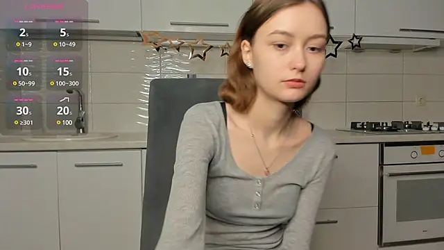 AngieDeans online show from 03/15/25, 04:24