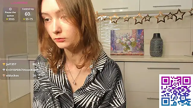 AngieDeans online show from 03/12/25, 10:37