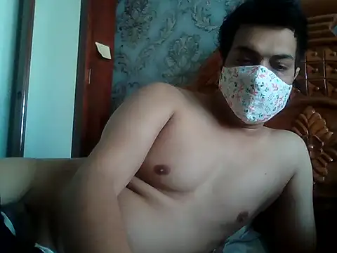 Snapshot of Rabbitmale3 chatting on 04/14/26, 05:01 Rabbitmale3 online show from 04/14/26, 05:01