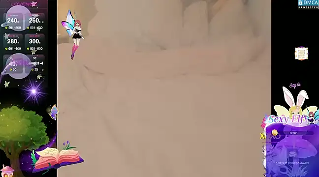 Snapshot of Blondecandie chatting on 03/17/25, 04:43 Blondecandie online show from 03/17/25, 04:43