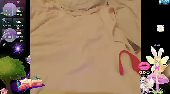 Snapshot of Blondecandie chatting on 03/11/25, 05:57 Blondecandie online show from 03/11/25, 05:57