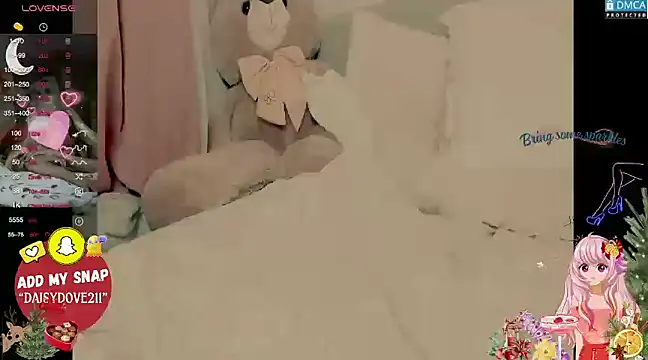 Snapshot of Blondecandie chatting on 01/29/25, 05:24 Blondecandie online show from 01/29/25, 05:24