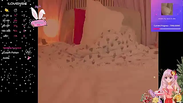 Blondecandie online show from 02/05/26, 07:21