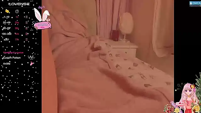 Blondecandie online show from 02/15/26, 09:14