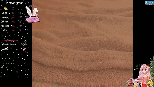 Blondecandie online show from 03/08/26, 05:38