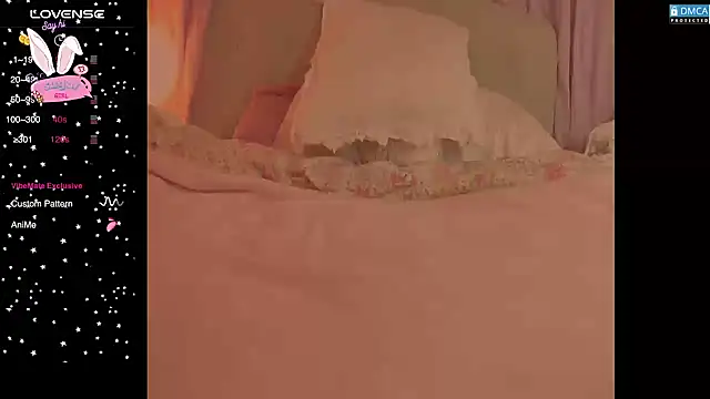 Blondecandie online show from 03/31/26, 04:53