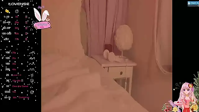 Blondecandie online show from 03/06/26, 02:23