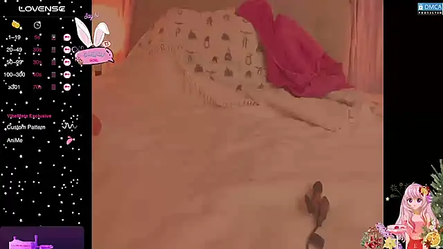 Blondecandie online show from 02/26/26, 05:24