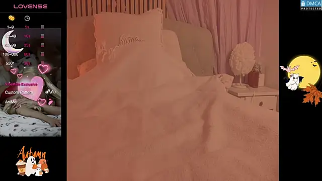 Snapshot of Blondecandie chatting on 10/12/25, 05:14 Blondecandie online show from 10/12/25, 05:14