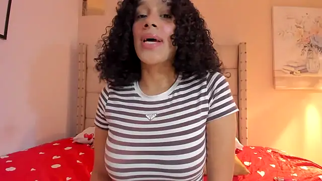 vanesasexyhot21 online show from 02/11/26, 02:22