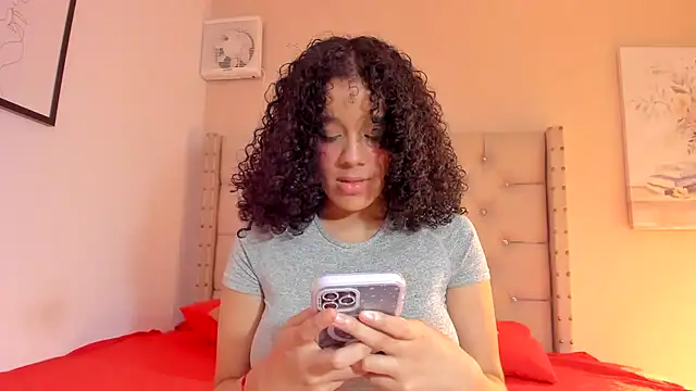 vanesasexyhot21 online show from 03/01/26, 02:11