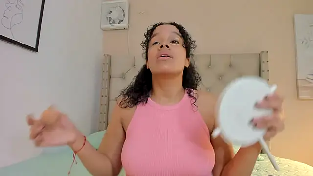 vanesasexyhot21 online show from 03/29/26, 02:13