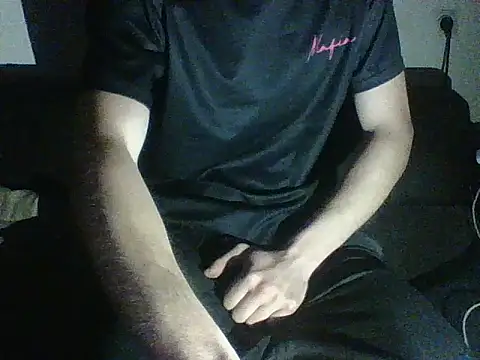 manuelsixnine01 online show from 05/23/26, 08:52