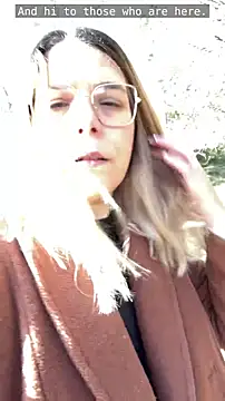 EmyLana online show from 03/11/26, 07:35