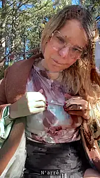 EmyLana online show from 04/05/26, 07:37