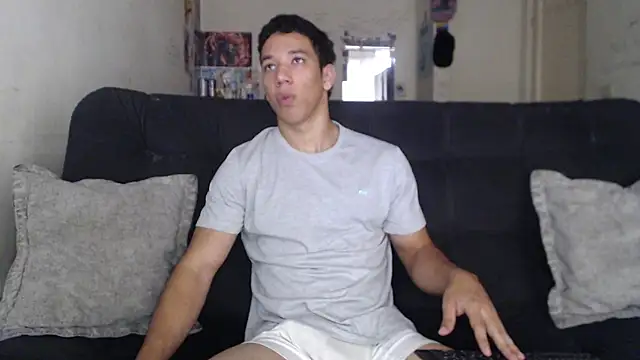 ethan noir online show from 01/06/26, 12:42