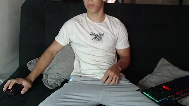 ethan noir online show from 12/21/25, 11:56