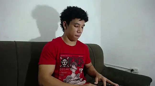 ethan noir online show from 02/26/25, 06:26