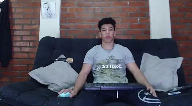 ethan noir online show from 01/22/25, 09:32