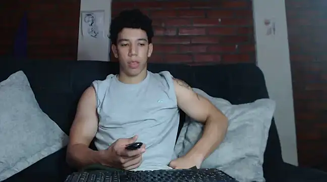 ethan noir online show from 12/30/24, 01:15