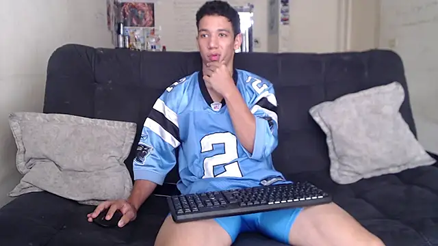 ethan noir online show from 01/10/26, 07:31