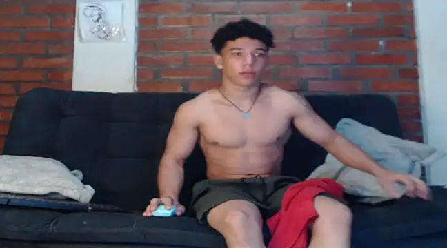 ethan noir online show from 01/19/25, 07:46