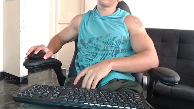 ethan noir online show from 03/03/26, 05:53