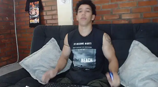 ethan noir online show from 01/04/25, 08:59