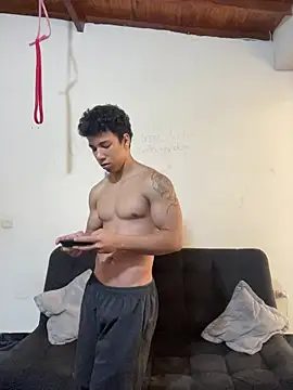 ethan noir online show from 10/11/25, 03:24