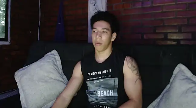 ethan noir online show from 01/03/25, 11:01