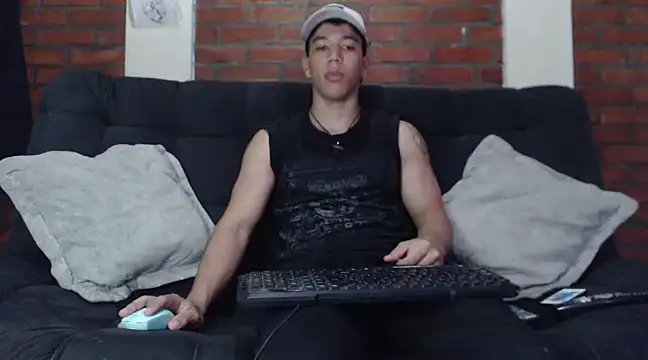 ethan noir online show from 01/21/25, 11:13