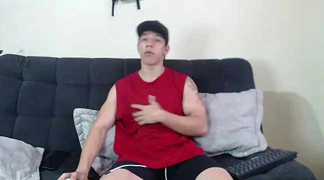 ethan noir online show from 03/13/25, 06:56