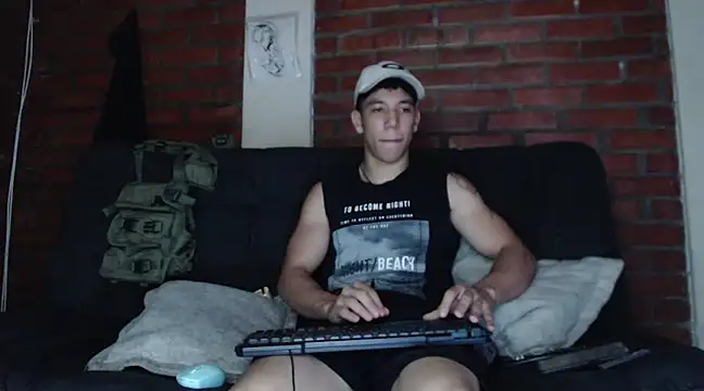 ethan noir online show from 01/24/25, 05:31