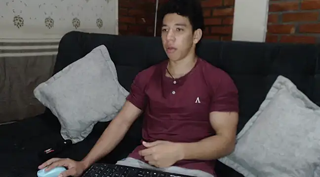 ethan noir online show from 01/02/25, 05:46