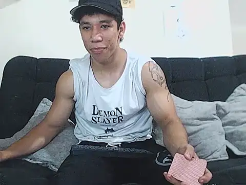 ethan noir online show from 03/04/25, 08:49