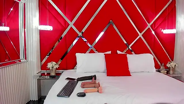 SusanCouper online show from 11/24/25, 10:43